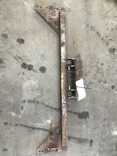 International 9400i Hood Hinge