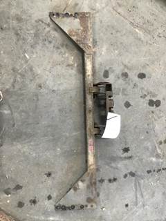 International 9400i Hood Hinge