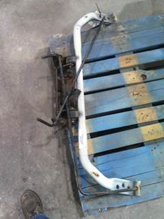 International LT Hood Hinge