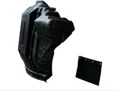 International ProStar Left Hood Hinge