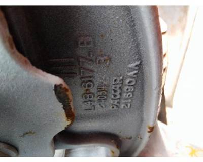 Kenworth T380 Right Hood Hinge