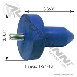 Kenworth T600 Hood Hinge