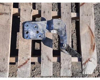 Kenworth T660 Left Hood Hinge