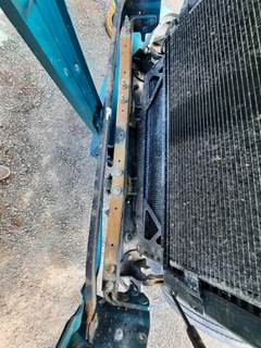 Kenworth T680 Hood Hinge