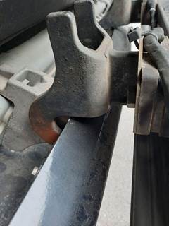 Kenworth T680 Hood Hinge