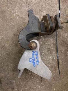 Kenworth T680 Left Hood Hinge