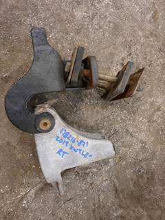 Kenworth T680 Right Hood Hinge