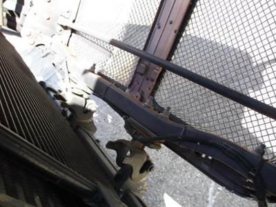 Kenworth T680 Hood Hinge