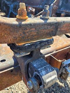 Kenworth T680 Hood Hinge