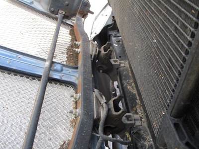 Kenworth T680 Hood Hinge