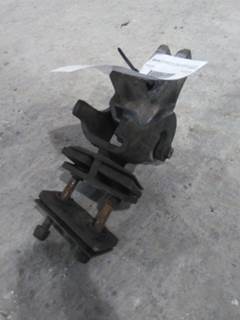 Kenworth T680 Left Hood Hinge