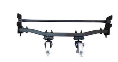 Kenworth T680 Hood Hinge