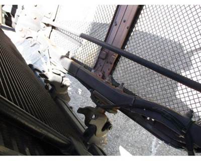 Kenworth T680 Hood Hinge