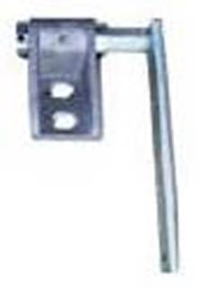 Kenworth T800 Right Hood Hinge