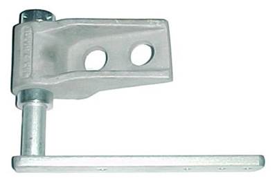 Kenworth T800 Left Hood Hinge