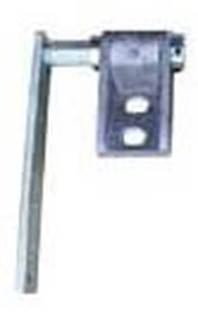 Kenworth T800 Left Hood Hinge