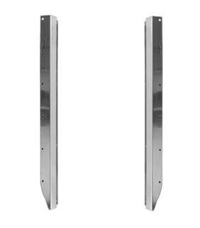 Kenworth W900 Hood Hinge