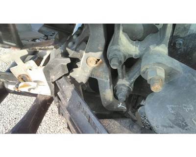 Mack Anthem Left Hood Hinge