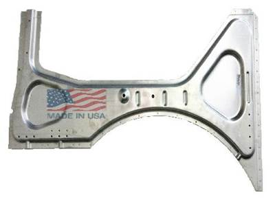 Peterbilt Hood Hinge