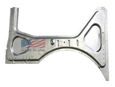 Peterbilt Hood Hinge