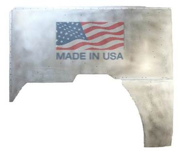 Peterbilt Hood Hinge