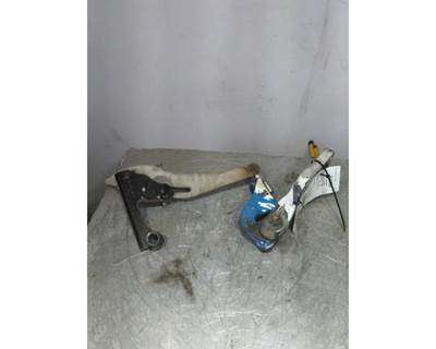 Peterbilt 367 Left Hood Hinge