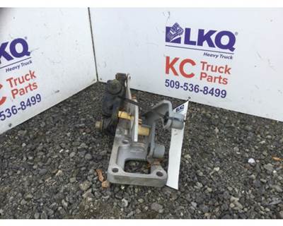 Peterbilt 367 Left Hood Hinge