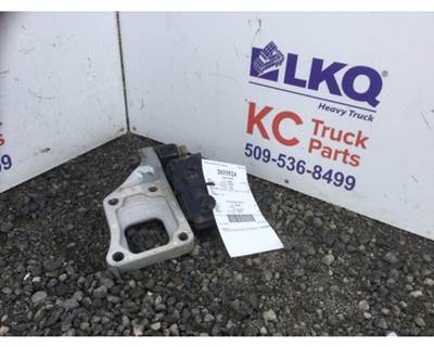 Peterbilt 367 Right Hood Hinge
