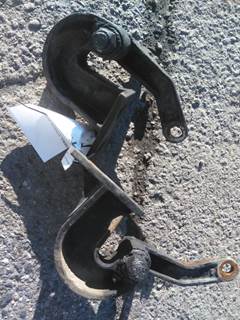 Peterbilt 375 Hood Hinge