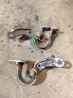 Peterbilt 377 Hood Hinge