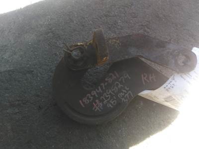 Peterbilt 377 Right Hood Hinge
