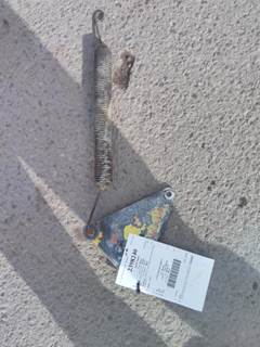 Peterbilt 377 Hood Hinge