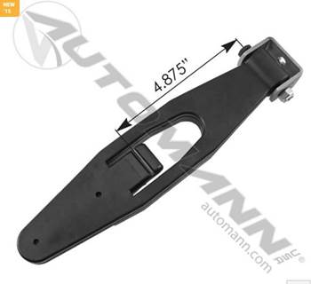 Peterbilt 377 Hood Hinge