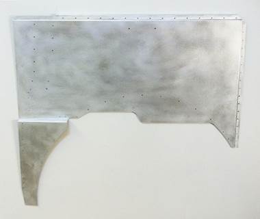 Peterbilt 379 Right Hood Hinge