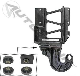 Peterbilt 379 Right Hood Hinge