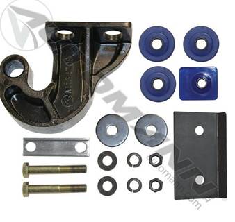 Peterbilt 379 Left Hood Hinge