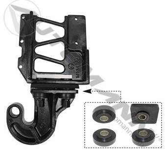 Peterbilt 379 Left Hood Hinge