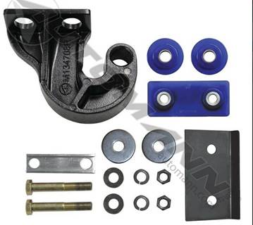 Peterbilt 379 Right Hood Hinge