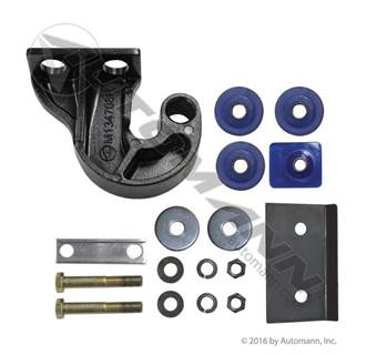 Peterbilt 379 Right Hood Hinge