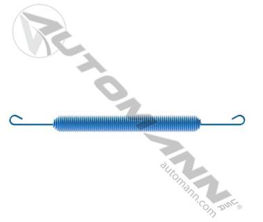 Peterbilt 379 Hood Hinge