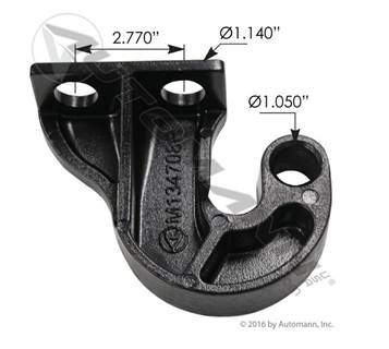 Peterbilt 379 Right Hood Hinge