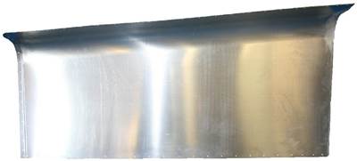 Peterbilt 379EXHD Right Hood Hinge for a Peterbilt 379 EXHD