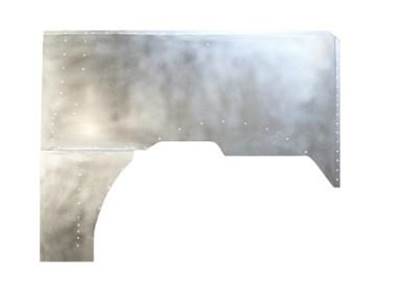 Peterbilt 379EXHD Right Hood Hinge for a Peterbilt 379 EXHD