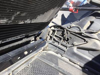 Peterbilt 567 Left Hood Hinge