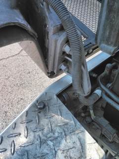 Peterbilt 567 Left Hood Hinge