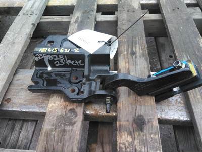 Peterbilt 567 Right Hood Hinge