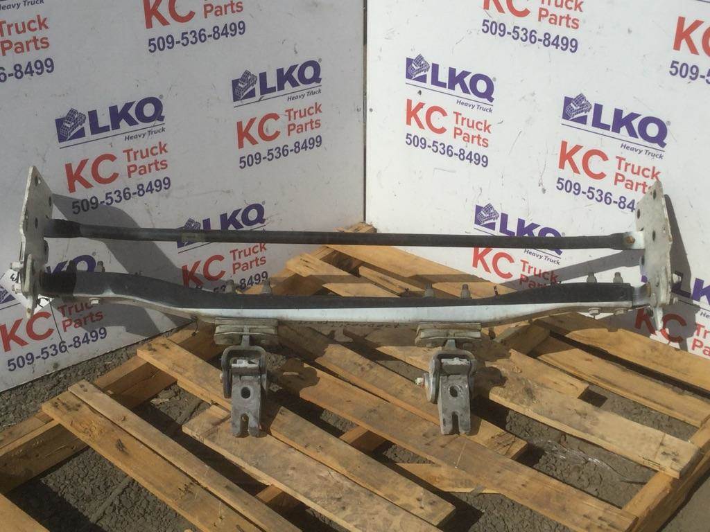 2018 Peterbilt 579 Hood Hinge For Sale Spokane Valley, WA 2069968