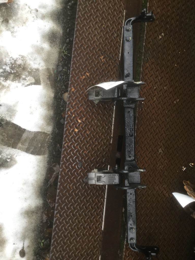 2019 Peterbilt 579 Hood Hinge For Sale Spokane Valley, WA 2121476