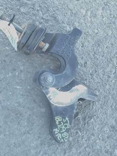 Peterbilt 579 Hood Hinge