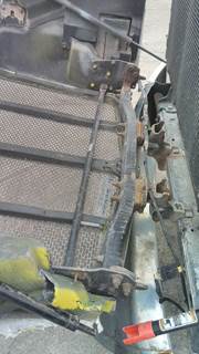 Peterbilt 579 Hood Hinge